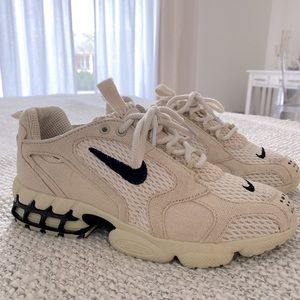 Nike X Stussy Air Zoom Spiridon Cage 2  ❌SOLD ❌
